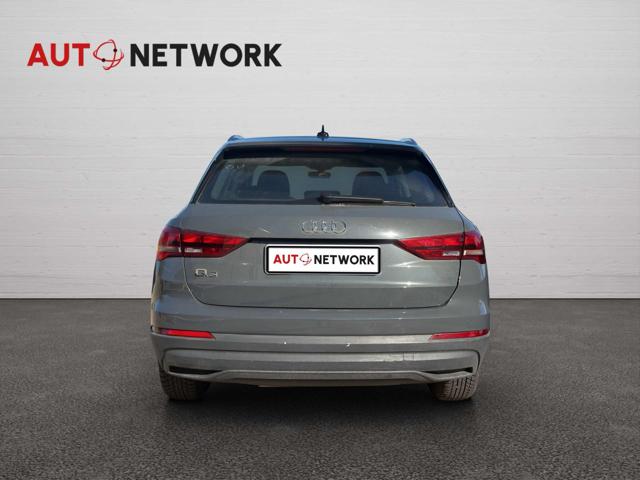 AUDI Q3 usata, con Autoradio
