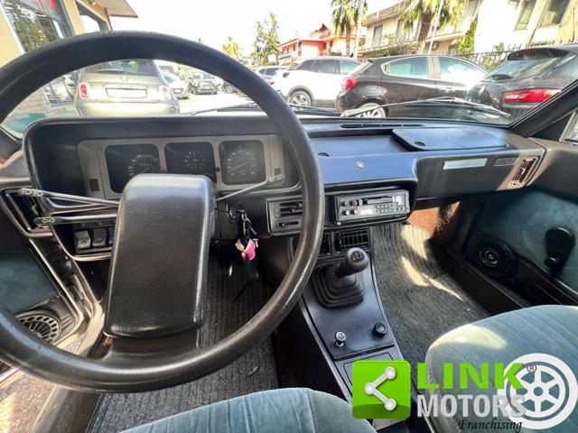 FIAT 131 usata 12