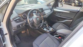 BMW 216 usata, con ESP
