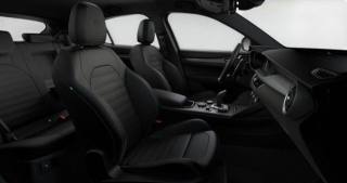ALFA ROMEO Stelvio usata, con Airbag Passeggero