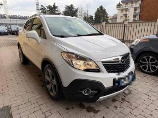 OPEL Mokka usata, con Airbag laterali