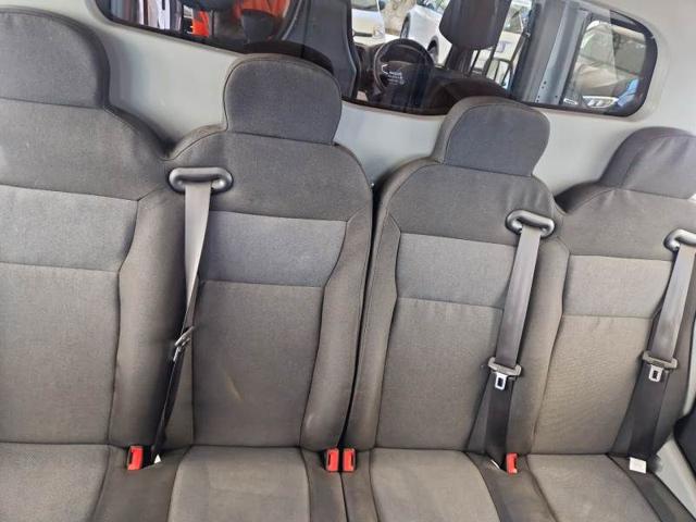 RENAULT Master usata, con Climatizzatore