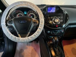 FORD B-Max usata 20