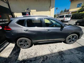 NISSAN X-Trail usata, con Airbag Passeggero