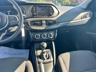 FIAT Tipo usata, con Climatizzatore