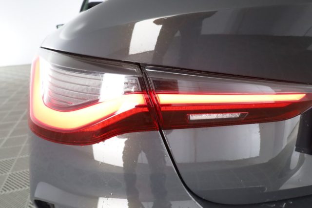 BMW 420 usata 9