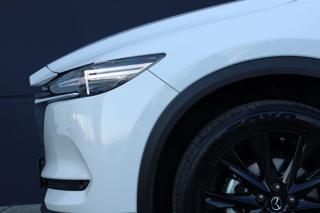 MAZDA CX-5 usata, con Sedile posteriore sdoppiato