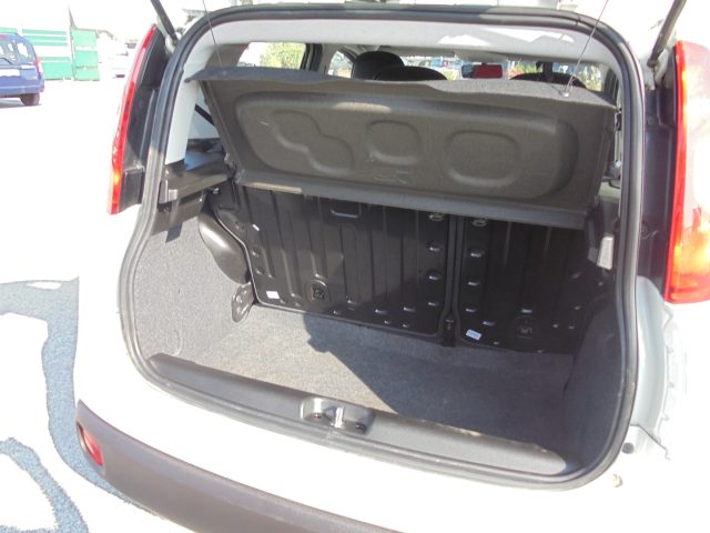FIAT Panda usata 11