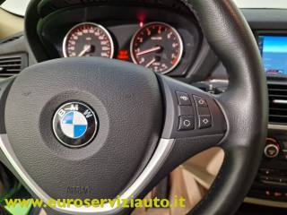 BMW X5 usata, con Volante in pelle