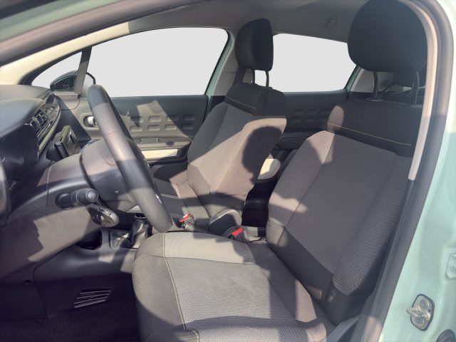 CITROEN C3 usata 8