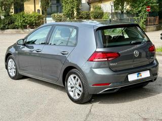 VOLKSWAGEN Golf usata, con Boardcomputer