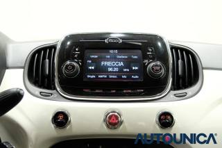 FIAT 500 usata, con Climatizzatore