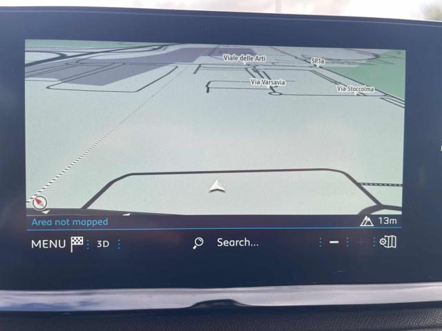 PEUGEOT 3008 usata, con Climatizzatore