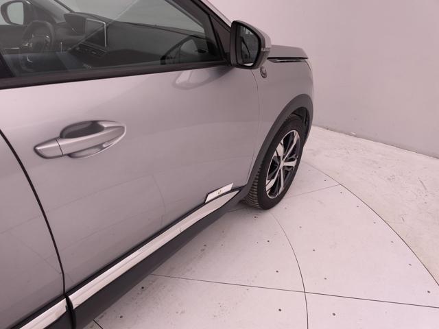 PEUGEOT 3008 usata, con Freno di stazionamento elettrico