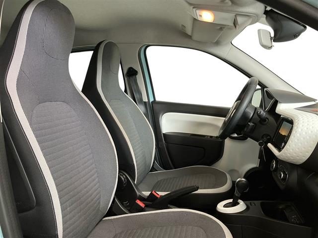 RENAULT Twingo usata 11