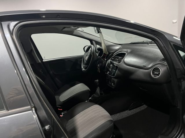 FIAT Punto usata, con Chiusura centralizzata
