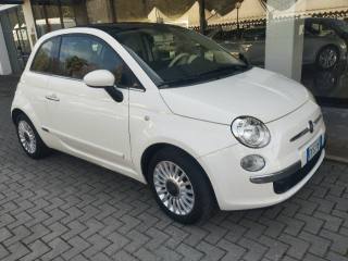 FIAT 500 usata, con Airbag
