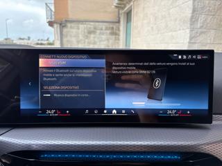 BMW 420 usata, con Controllo vocale