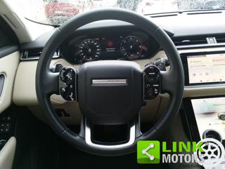 LAND ROVER Range Rover Velar usata, con Fendinebbia