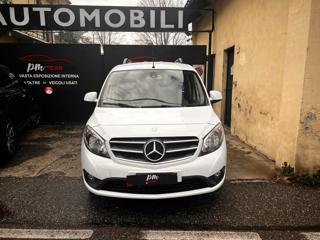 MERCEDES-BENZ Citan usata, con Climatizzatore