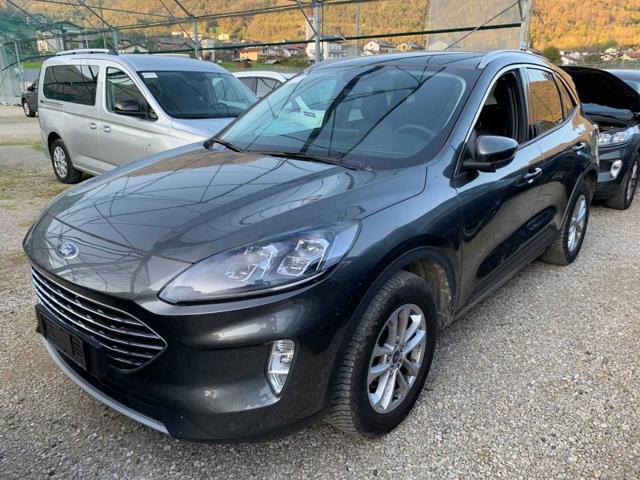 FORD Kuga usata, con Airbag