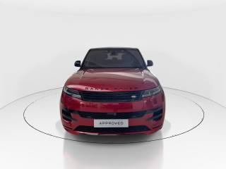 LAND ROVER Range Rover Sport usata, con Airbag Passeggero