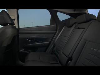 HYUNDAI Tucson usata, con Immobilizzatore elettronico