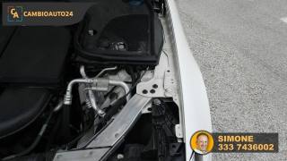 MERCEDES-BENZ E 220 usata 119