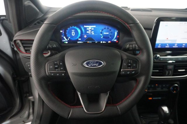 FORD Puma usata, con Cerchi in lega
