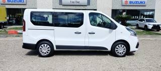 RENAULT Trafic usata, con Airbag