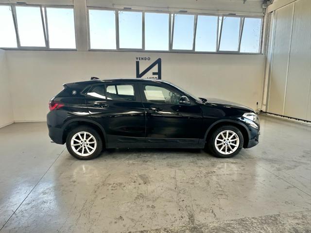 BMW X2 usata, con Cerchi in lega