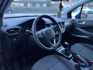 OPEL Crossland X usata, con Cruise Control