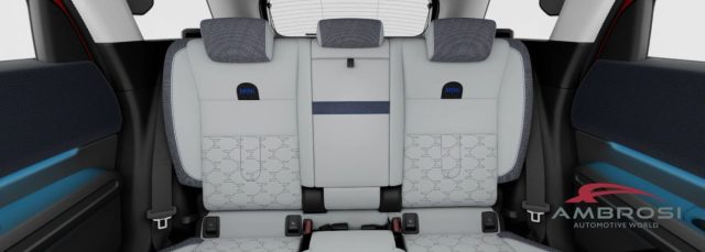 MINI Countryman usata 7