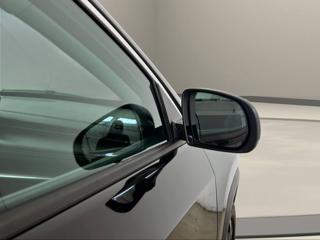 JEEP Compass usata, con Sensori di parcheggio anteriori