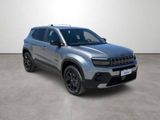 JEEP Avenger usata, con Airbag laterali