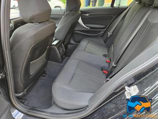 BMW 118 usata 24