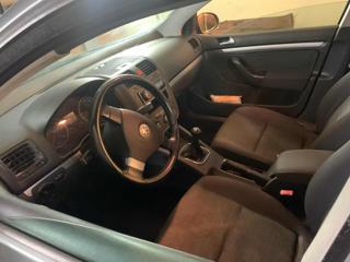 VOLKSWAGEN Golf usata 18