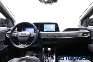 FORD Tourneo Courier usata, con Controllo automatico clima