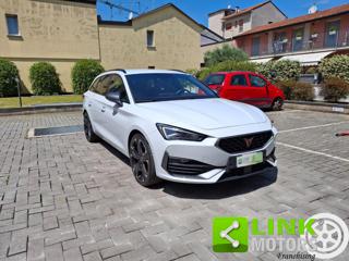 CUPRA Leon Sportstourer 1.4 e-HYBRID VZ DSG GARANZIA CUPRA