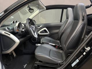 SMART ForTwo usata, con Immobilizzatore elettronico