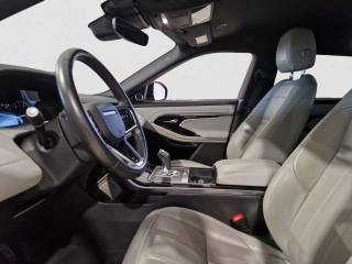 LAND ROVER Range Rover Evoque usata, con Cruise Control