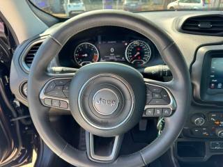 JEEP Renegade usata, con Portapacchi