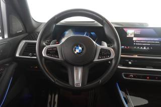 BMW X5 usata 11