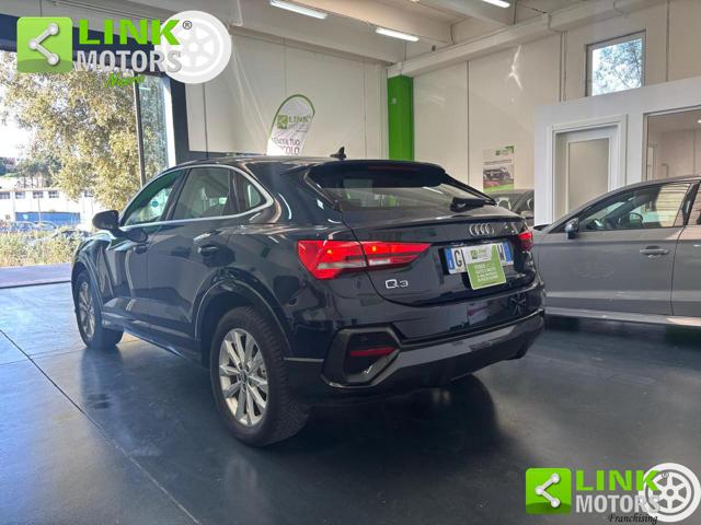 AUDI Q3 usata 2