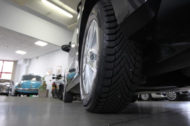 SKODA Fabia usata, con Fari LED