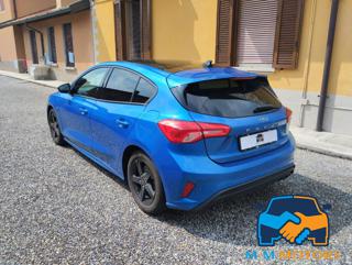 FORD Focus usata, con Autoradio