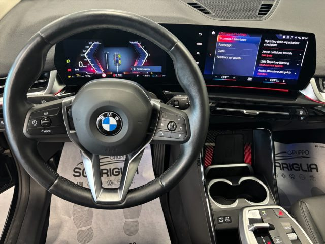 BMW X1 usata, con MP3