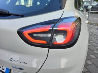 FORD Puma usata, con Immobilizzatore elettronico