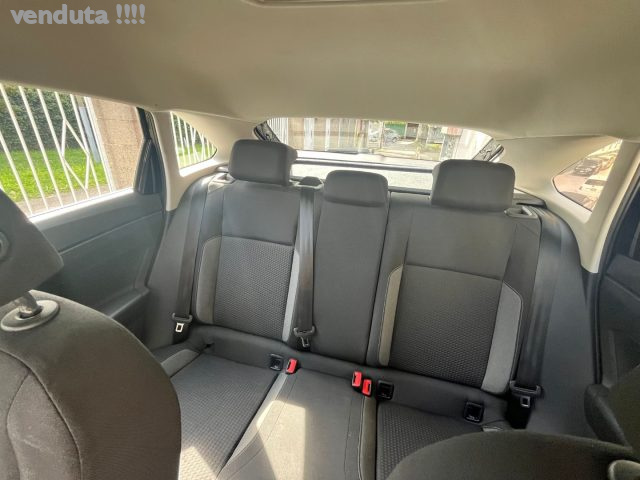 VOLKSWAGEN Taigo usata, con Controllo trazione