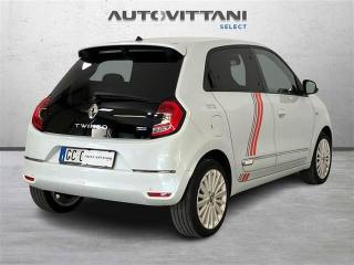 RENAULT Twingo usata, con Alzacristalli elettrici